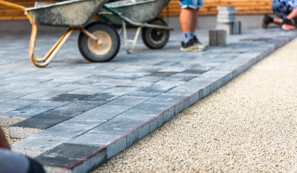 Best Driveway Pavers Contractor  in Reidsville, GA
