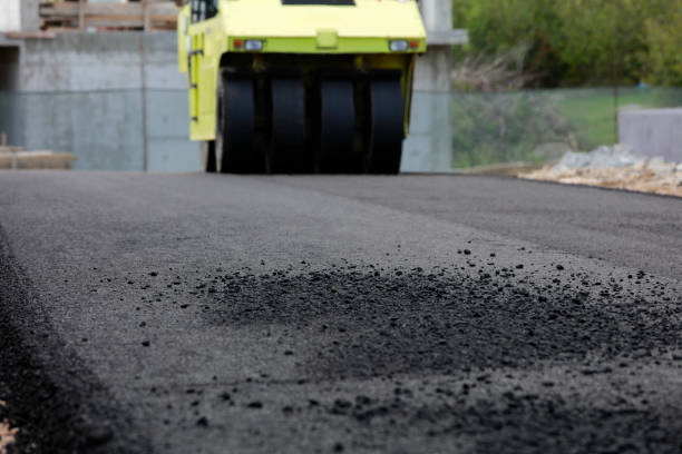 Best Cobblestone Driveway Pavers  in Reidsville, GA