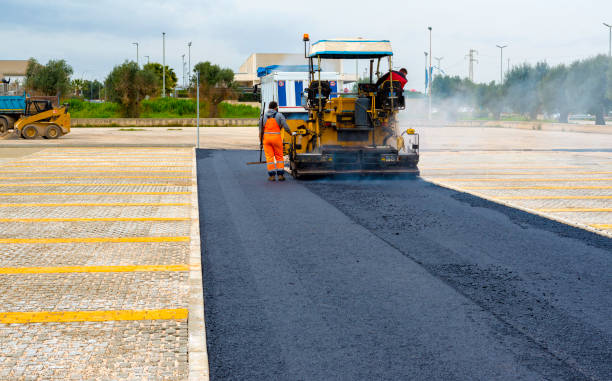 Best Driveway Pavers Installation  in Reidsville, GA