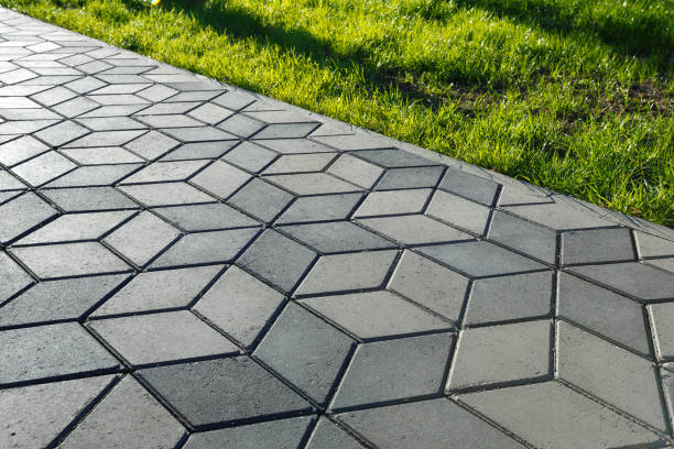 Best Concrete Paver Driveway  in Reidsville, GA