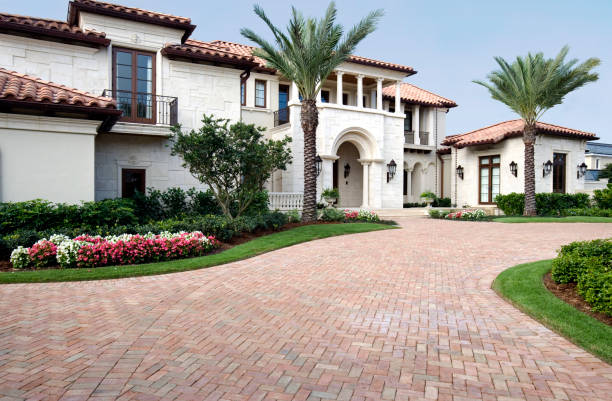 Best Driveway Pavers Cost  in Reidsville, GA
