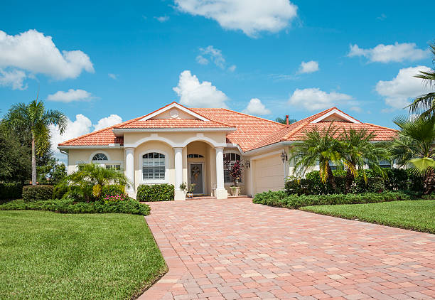 Reasons to Select Us for Your Driveway Paving Requirements in Reidsville, GA