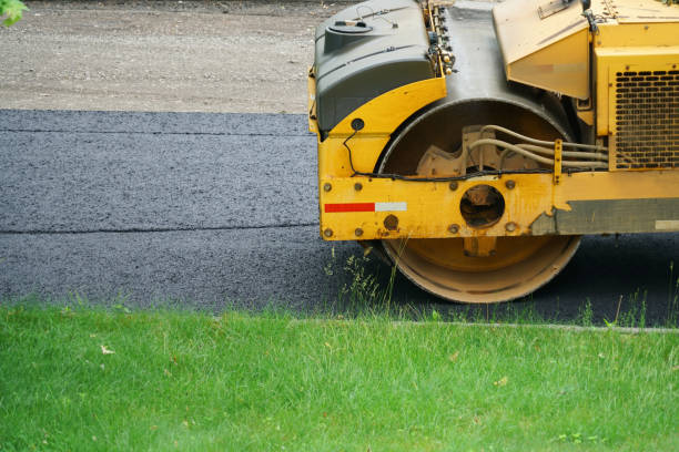 Best Custom Driveway Pavers  in Reidsville, GA