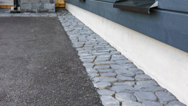 Reasons to Select Us for Your Driveway Paving Requirements in Reidsville, GA
