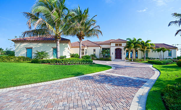 Best Professional Driveway Pavers  in Reidsville, GA